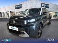 Citron C3 Aircross  Hybrid 145 -DCS6 Plus