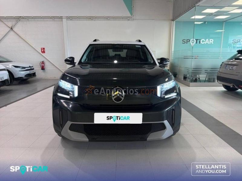 Citron C3 Aircross  Hybrid 145 -DCS6 Plus