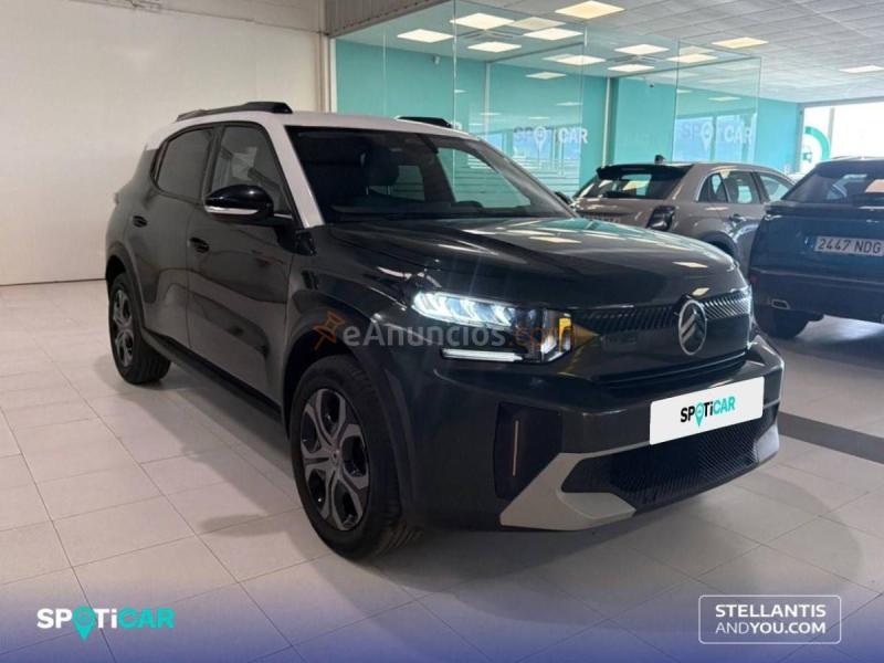 Citron C3 Aircross  Hybrid 145 -DCS6 Plus