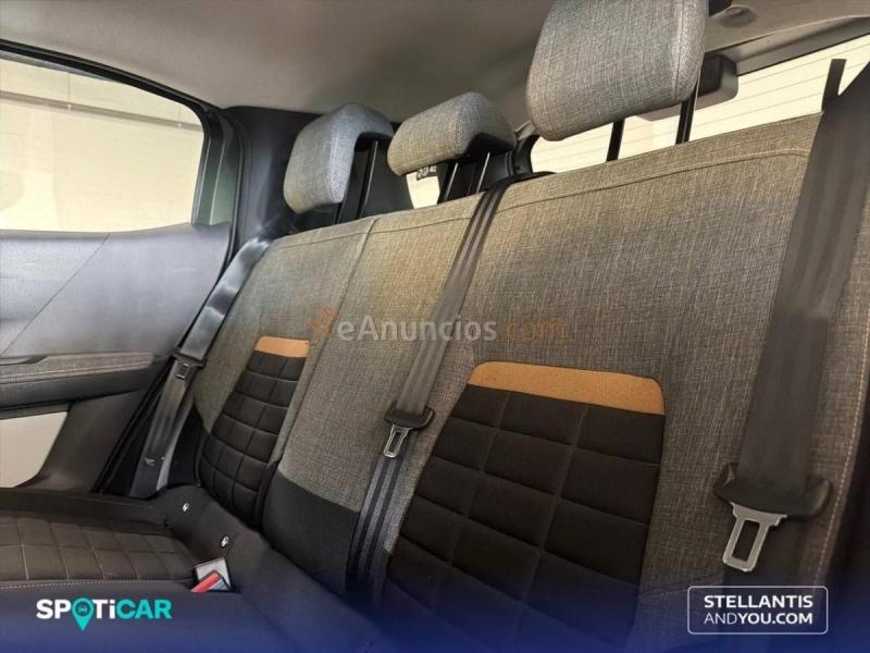 Citron C3 Aircross  Hybrid 145 -DCS6 Plus