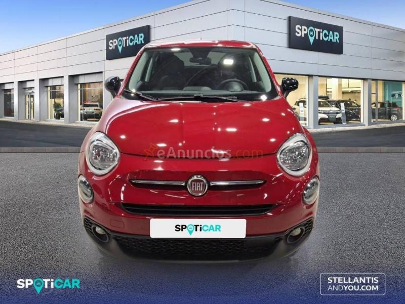 Fiat 500X   1,0 Firefly T3 88KW (120 CV) S&S Connect