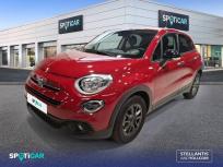 Fiat 500X   1,0 Firefly T3 88KW (120 CV) S&S Connect