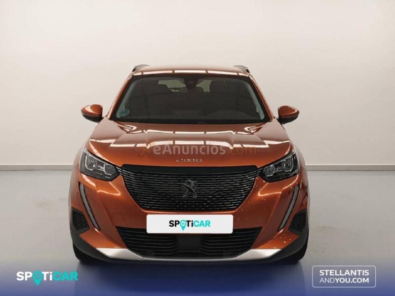 Peugeot 2008   BlueHDI 81kW (110CV) Allure Pack