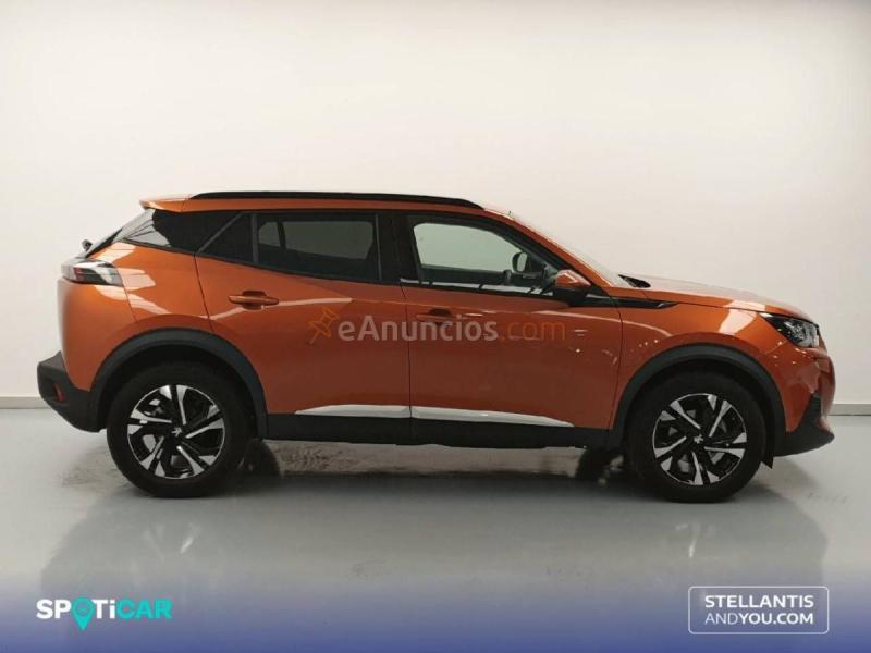 Peugeot 2008   BlueHDI 81kW (110CV) Allure Pack