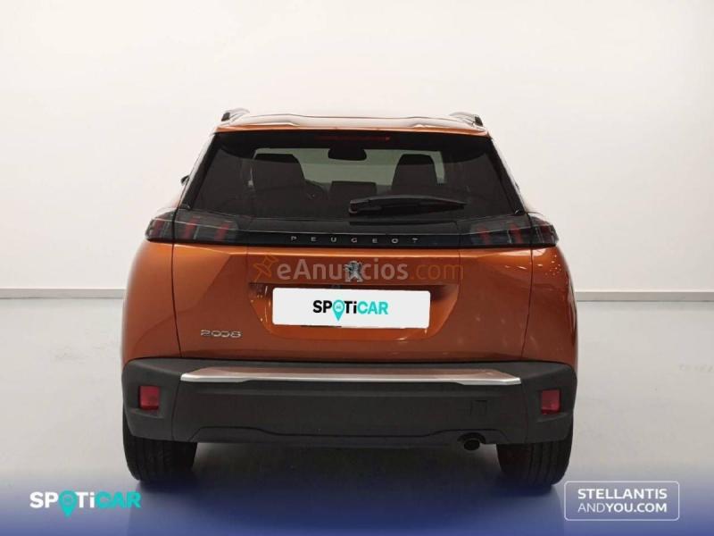 Peugeot 2008   BlueHDI 81kW (110CV) Allure Pack