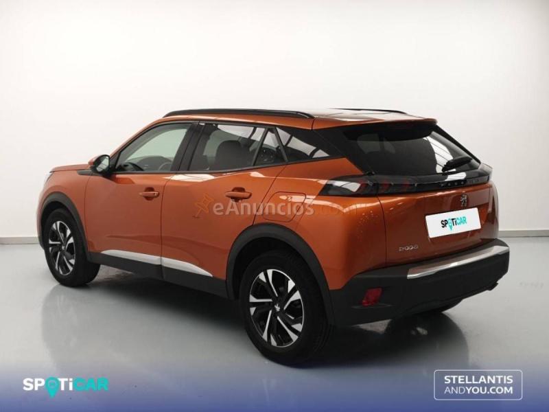 Peugeot 2008   BlueHDI 81kW (110CV) Allure Pack