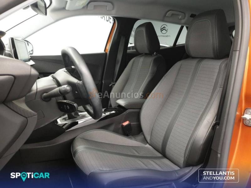 Peugeot 2008   BlueHDI 81kW (110CV) Allure Pack