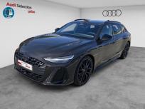 Audi A6 Black line quattro 220 kW (299 CV) S tronic