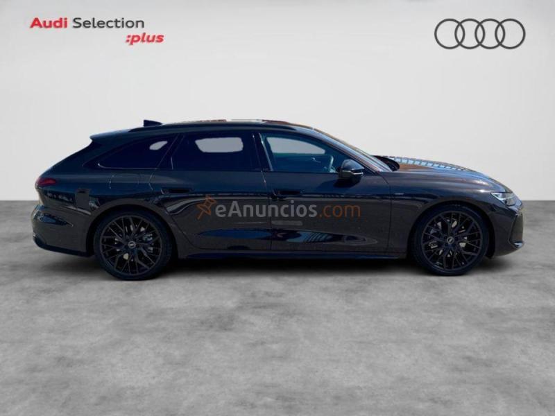 Audi A6 Black line quattro 220 kW (299 CV) S tronic