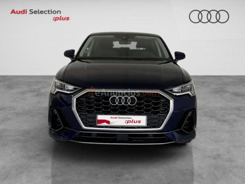 Audi Q3 Sportback Advanced 35 TDI 110 kW (150 CV) S tronic
