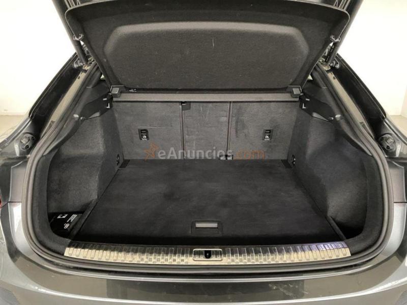 Audi Q3 Sportback Black line 35 TDI 110 kW (150 CV) S tronic