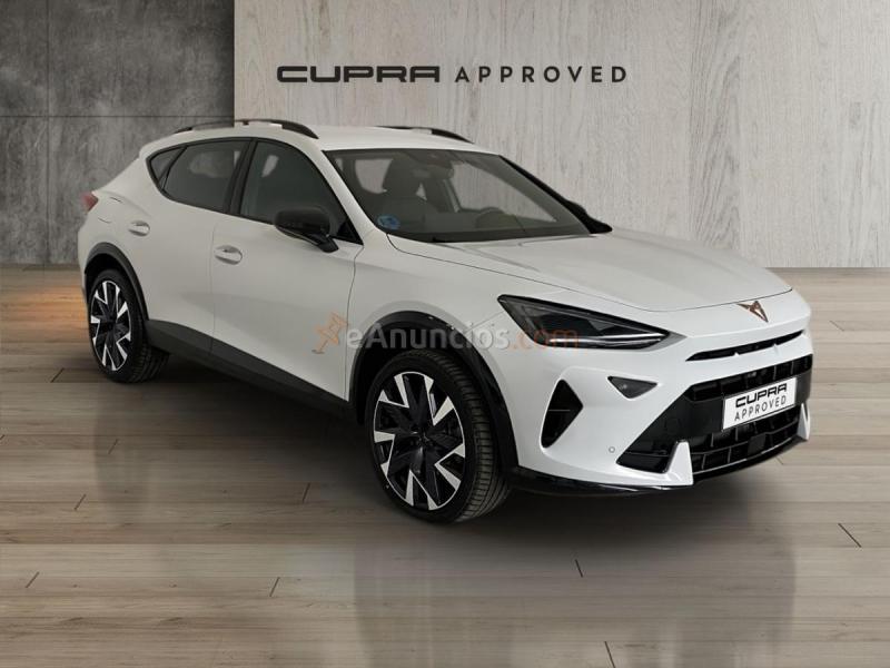 Cupra Formentor 1.5 eTSI DSG 110 kW (150 CV)