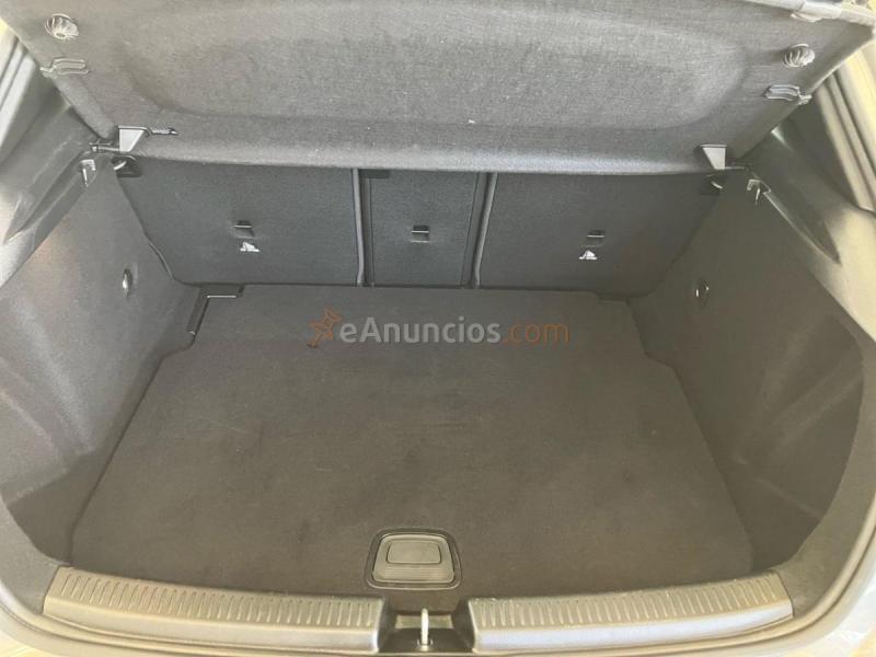 Mercedes Clase A 180 100 kW (136 CV)