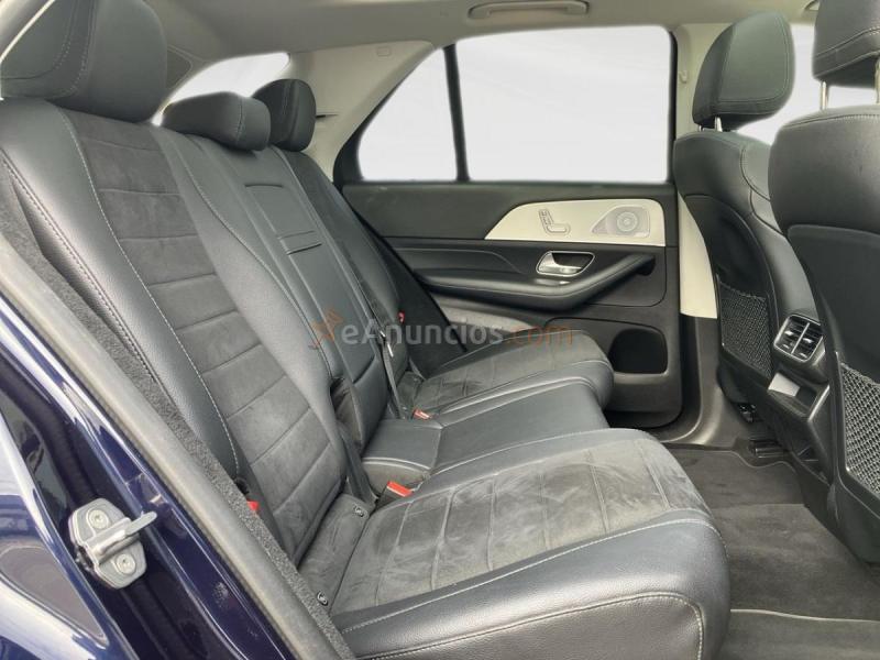 Mercedes Clase GLE 450 4Matic 270 kW (367 CV)