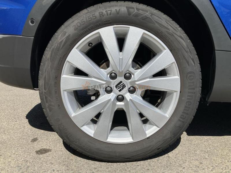 Seat Arona 1.0 TSI S&S Xperience 81 kW (110 CV)