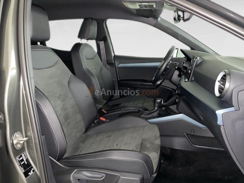 Seat Arona 1.0 TSI S&S Xperience DSG 85 kW (115 CV)