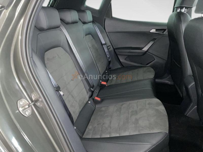 Seat Arona 1.0 TSI S&S Xperience DSG 85 kW (115 CV)