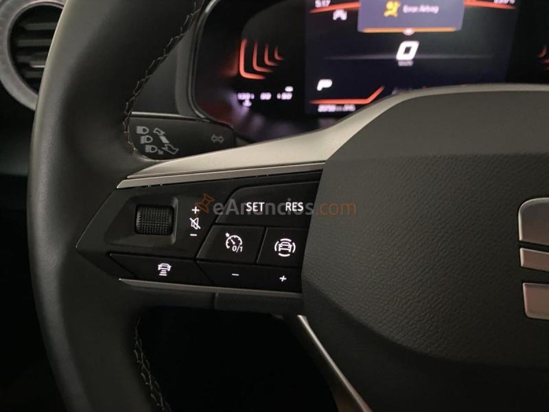 Seat Arona 1.0 TSI S&S Xperience DSG 85 kW (115 CV)