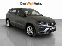 Seat Ateca 1.5 TSI S&S FR Special Edition DSG 110 kW (150 CV)