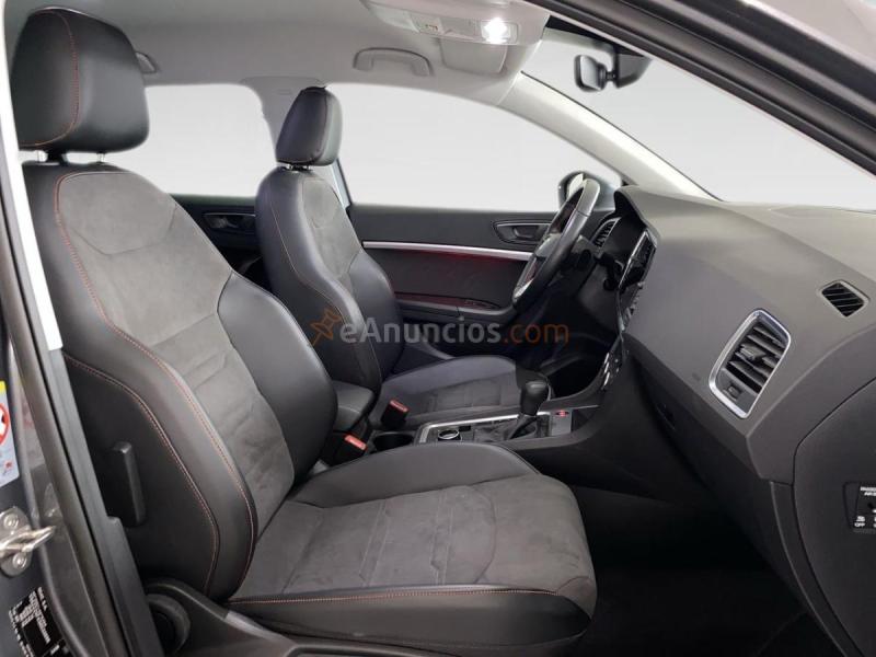 Seat Ateca 1.5 TSI S&S FR Special Edition DSG 110 kW (150 CV)