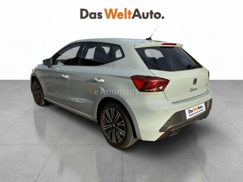 Seat Ibiza 1.0 TSI S&S FR 85 kW (115 CV)