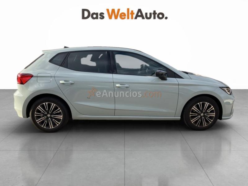 Seat Ibiza 1.0 TSI S&S FR 85 kW (115 CV)