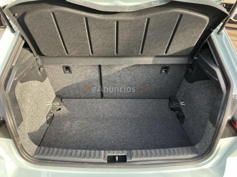 Seat Ibiza 1.0 TSI S&S FR 85 kW (115 CV)