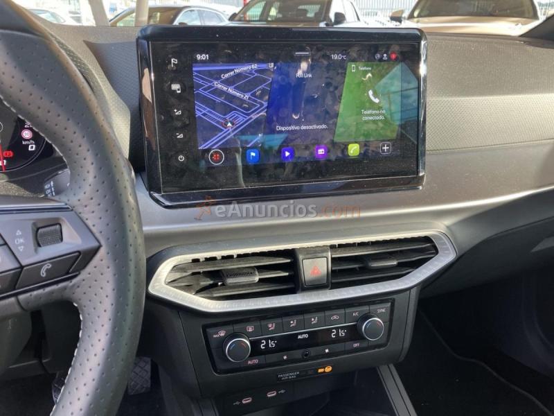 Seat Ibiza 1.0 TSI S&S FR 85 kW (115 CV)