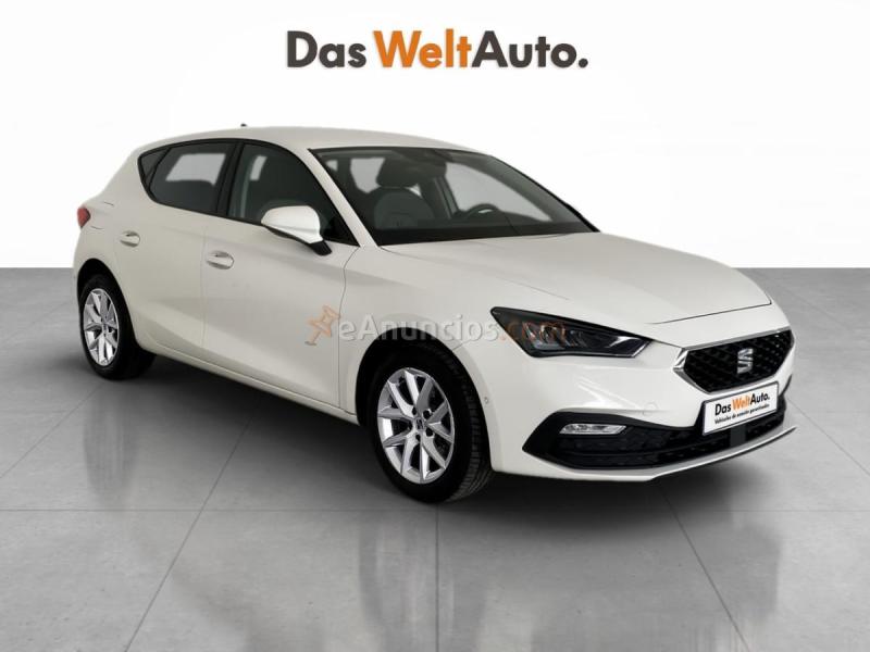 Seat Leon 1.0 TSI S&S Style XL 81 kW (110 CV)