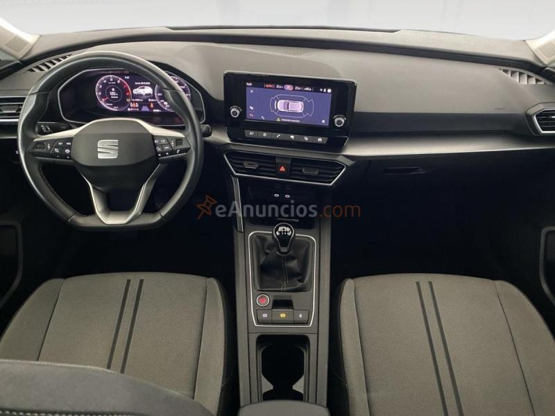 Seat Leon 1.0 TSI S&S Style XL 81 kW (110 CV)