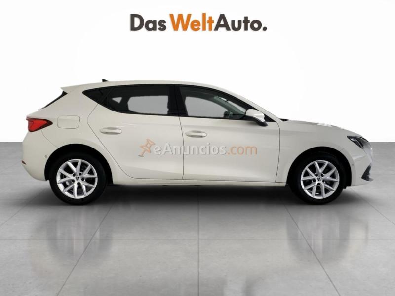 Seat Leon 1.0 TSI S&S Style XL 81 kW (110 CV)