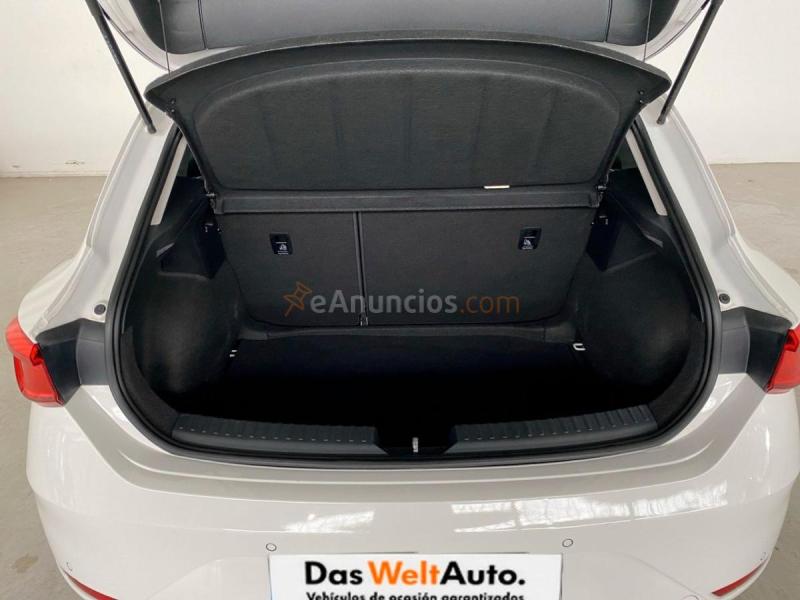 Seat Leon 1.0 TSI S&S Style XL 81 kW (110 CV)