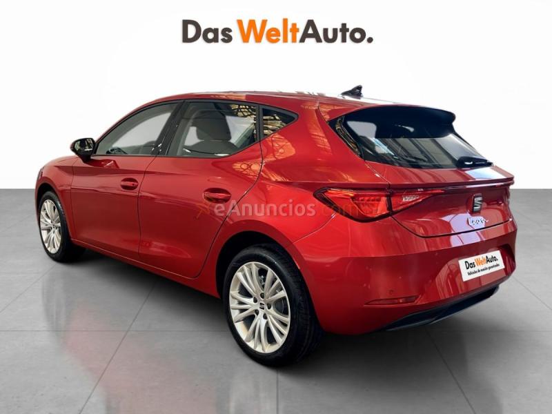 Seat Leon 1.5 TSI Style 85 kW (116 CV)