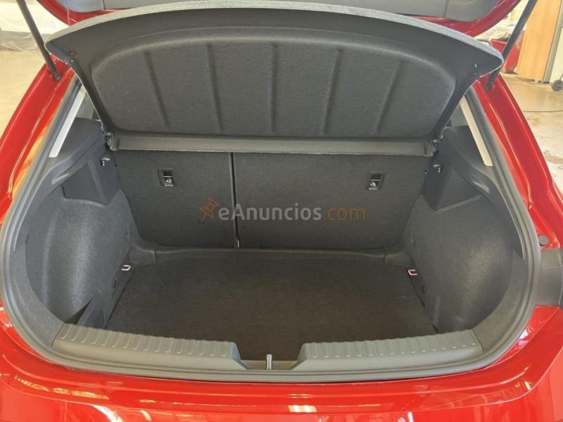 Seat Leon 1.5 TSI Style 85 kW (116 CV)