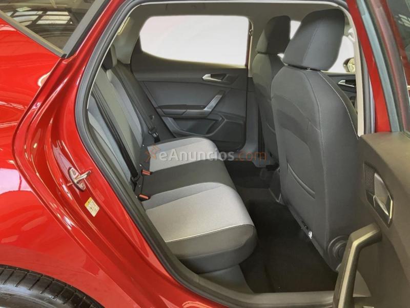Seat Leon 1.5 TSI Style 85 kW (116 CV)