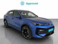 Volkswagen T-Roc R-Line 1.5 eTSI 110 kW (150 CV) DSG