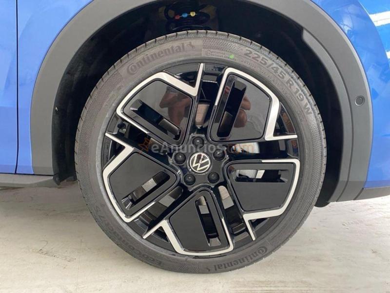Volkswagen T-Roc R-Line 1.5 eTSI 110 kW (150 CV) DSG