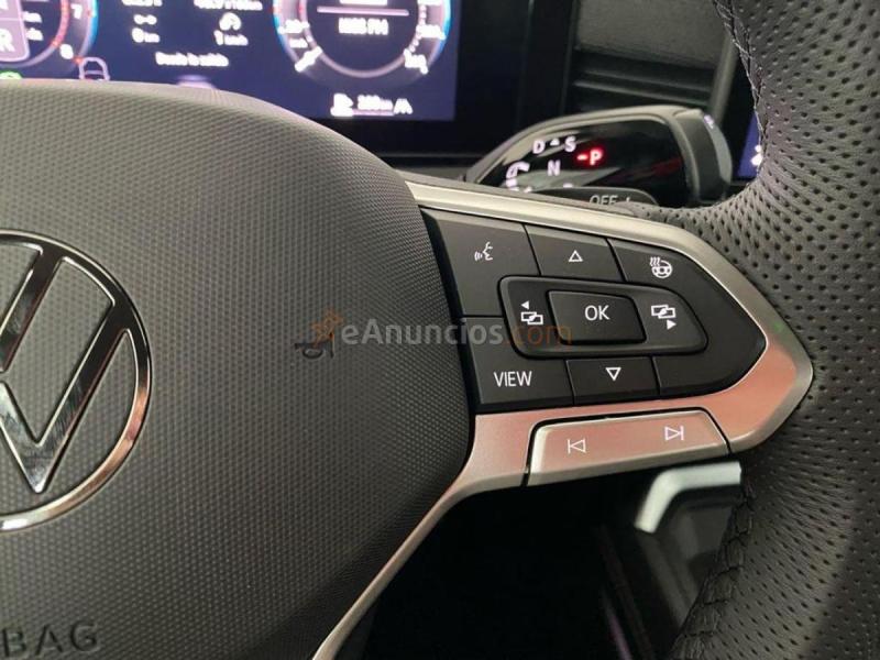 Volkswagen T-Roc R-Line 1.5 eTSI 110 kW (150 CV) DSG