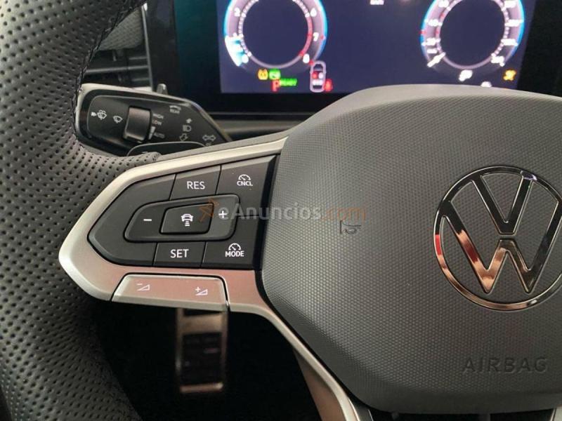 Volkswagen T-Roc R-Line 1.5 eTSI 110 kW (150 CV) DSG
