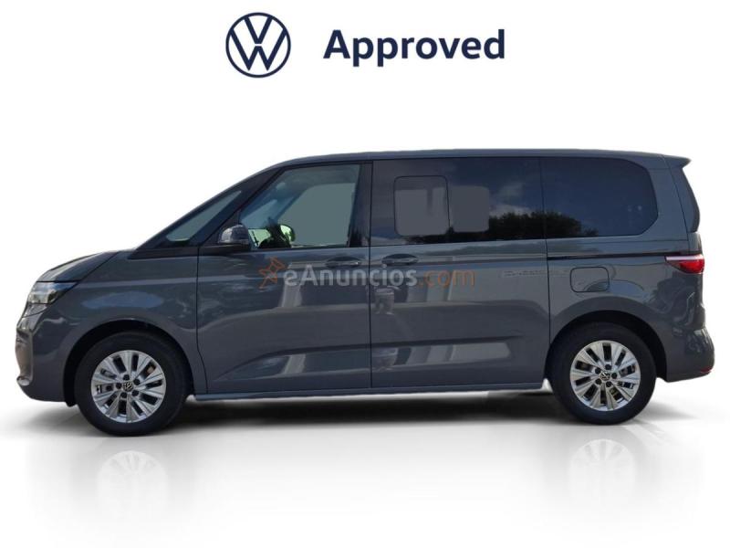 Volkswagen Multivan Edition + 1.5 Ehybrid 4 Motion 245 Cv