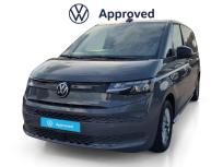 Volkswagen Multivan Edition + 1.5 Ehybrid 4 Motion 245 Cv