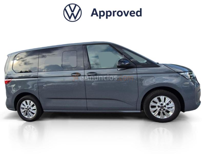 Volkswagen Multivan Edition + 1.5 Ehybrid 4 Motion 245 Cv