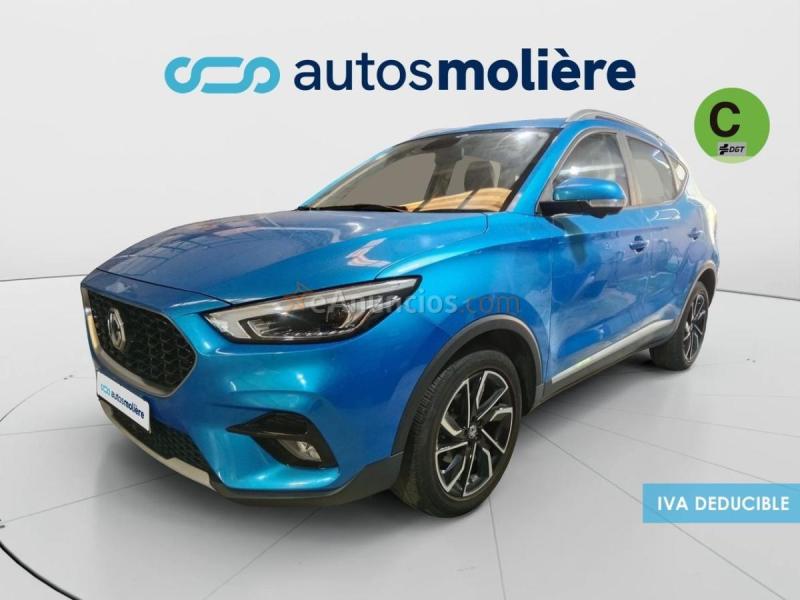 MG ZS 1.5 Luxury 78 kW (106 CV)