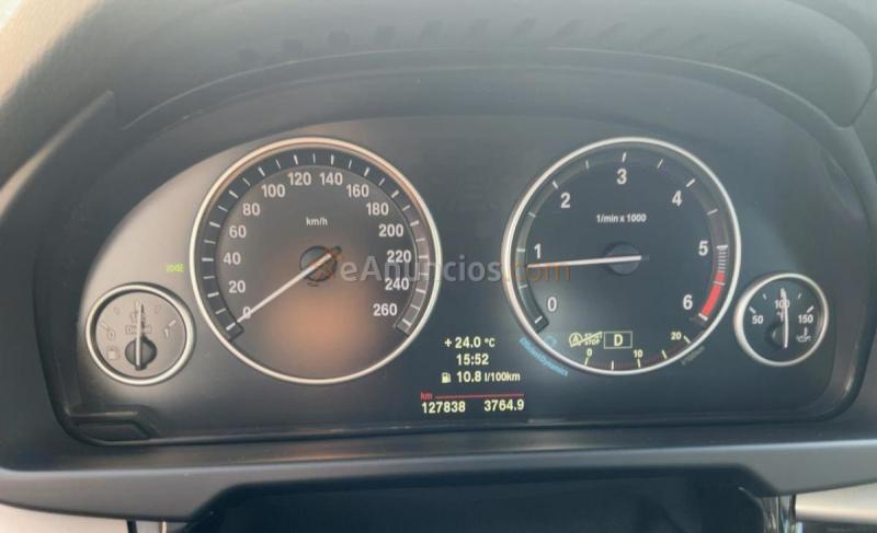 BMW X5 xDrive30d