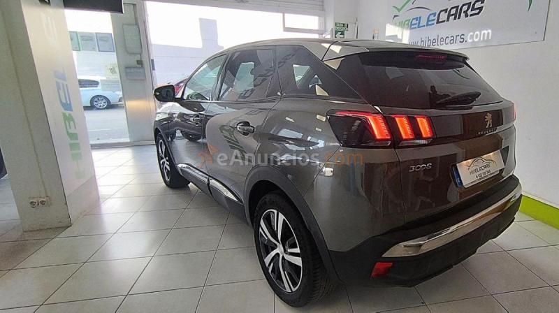 Peugeot 3008 Allure BlueHDi 130 S&S