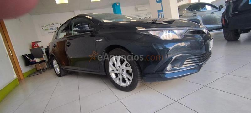 Toyota Auris EDITION 45