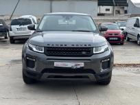 Land-Rover Range Rover Evoque 5p 2.0 Td4 110 kW
