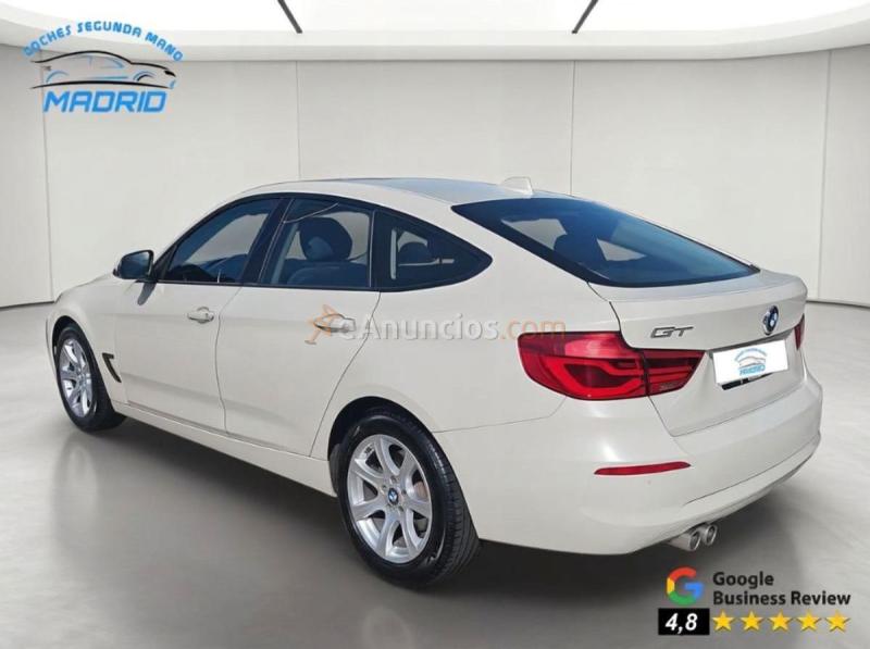 BMW Serie 3 320 d