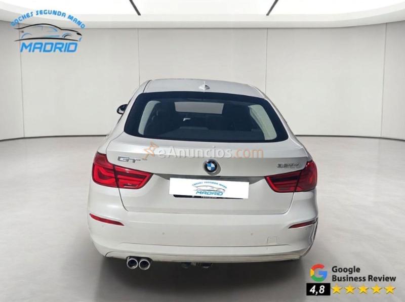 BMW Serie 3 320 d