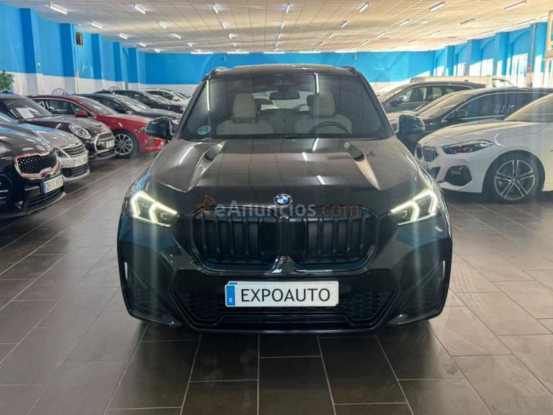 BMW X1 sDrive18d